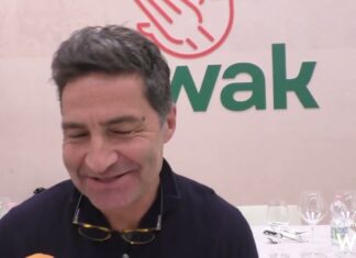 La caccia protagonista al Kwak