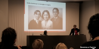 “La generosità è contagiosa”: al Mic Elisa Bortoluzzi Dubach parla di mecenatismo