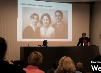 “La generosità è contagiosa”: al Mic Elisa Bortoluzzi Dubach parla di mecenatismo