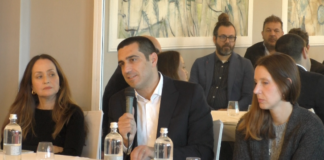 De Pascale chiude la campagna elettorale nel ravennate a Lido Adriano: “Qui negli ultimi anni tanti cambiamenti”