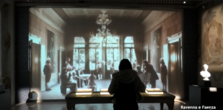 Il 29 novembre inaugurano il Museo Byron e il Museo del Risorgimento a Palazzo Guiccioli