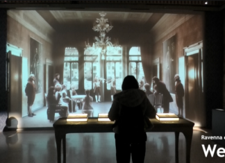 “E’ Cultura”. visite gratuite all’ex Bubani e ai Musei Byron e del Risorgimento