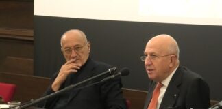 “L’economia oggi e domani”: Antonio Patuelli inaugura il nuovo anno dell’Università per adulti