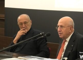 “L’economia oggi e domani”: Antonio Patuelli inaugura il nuovo anno dell’Università per adulti