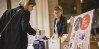 Natale Solidale: i volontari IOR nelle piazze della Romagna