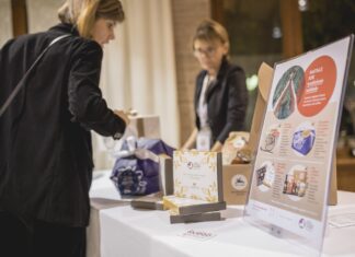 Natale Solidale: i volontari IOR nelle piazze della Romagna