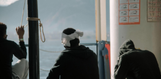 Sea Watch: tutti i migranti sbarcano a Palermo
