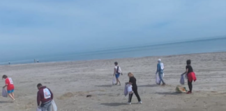 Domenica a Tagliata torna l’iniziativa “Mare Pulito”