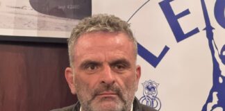 Puntiroli (Lega): Sicurezza “vivere senza paura è la base della nostra libertà”