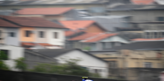 Entrambe le Racing Bulls a punti in Brasile