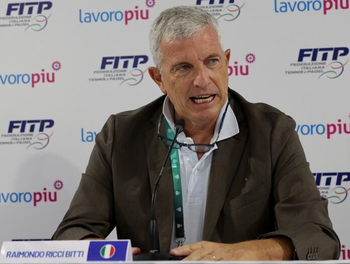 DAVIS CUP FINALS 2023