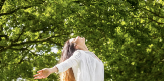 “L’ora d’aria” dedicata ai pazienti con patologie respiratorie