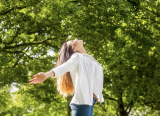 “L’ora d’aria” dedicata ai pazienti con patologie respiratorie