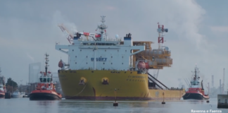 Parte la gara per il servizio rimorchiatore al porto: oltre 432 milioni di euro per 15 anni di concessione