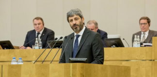 Movimento 5 Stelle: chiusura della campagna elettorale a Ravenna con Giuseppe Antoci e Roberto Fico