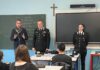 Massa Lombarda: i Carabinieri incontrano 150 alunni delle scuole medie