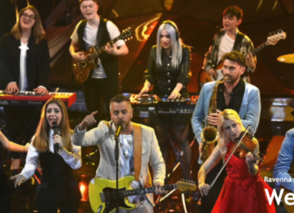 La proposta: “Tutta la Romagna si candidi ad ospitare il Festival della Canzone Italiana”