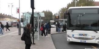 Sciopero dei bus: disagi alla circolazione e studenti in ritardo