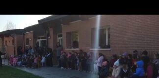 “Una cittadella della didattica”: buon senso, educazione ambientale, alimentare e civica