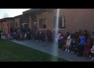 “Una cittadella della didattica”: buon senso, educazione ambientale, alimentare e civica