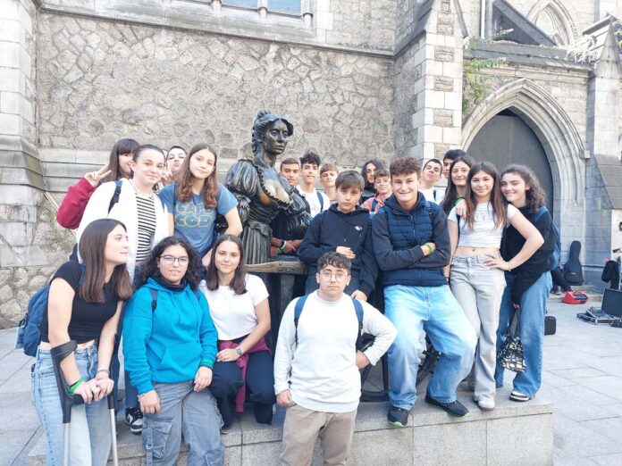 soggiorno Irlanda - 2024 9