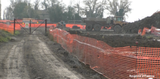 Residenti esasperati: cambia il cronoprogramma per la realizzazione del sottopasso di Bagnacavallo