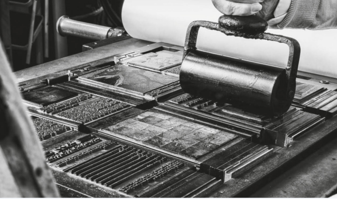 tipografo