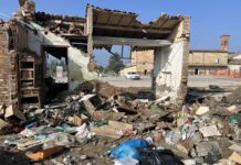 Alluvione. Conti (Lega): “Responsabilità politiche chiare. La maggioranza regionale e locale non può chiamarsi fuori”