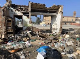 Alluvione. Conti (Lega): “Responsabilità politiche chiare. La maggioranza regionale e locale non può chiamarsi fuori”