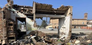 Un accordo fra l’Ordine e l’Unione dei Comuni della Bassa Romagna per facilitare le verifiche tecniche sugli edifici colpiti dall’alluvione