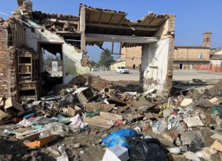 Alluvione. Conti (Lega): “Responsabilità politiche chiare. La maggioranza regionale e locale non può chiamarsi fuori”