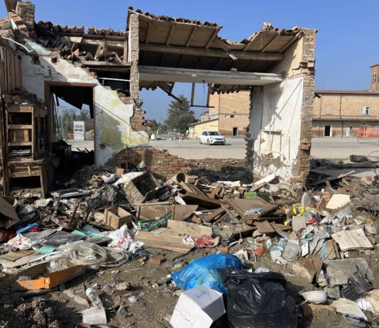 Alluvione. Conti (Lega): “Responsabilità politiche chiare. La maggioranza regionale e locale non può chiamarsi fuori”