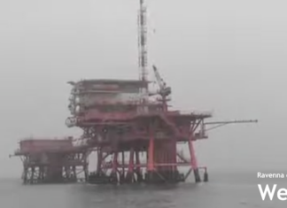 Trivellazioni. Nuove licenze dal Ministero. Mingozzi (PRI): “Pozzi in Adriatico per sperare in bollette meno care”