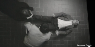 Presentato “Truffa d’amore”, il nuovo cortometraggio del progetto Teatr’Abile di Ceff, Anffas, In Cammino