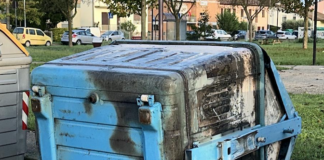 Parco di Carraie vandalizzato. Ancisi (Lpra): “Illuminazione da rafforzare”