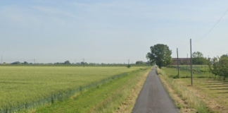 Lavori in via Tabacca: strada chiusa al traffico