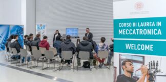 Lugo: al via gli Open Day al campus del corso di Laurea Meccatronica di Lugo