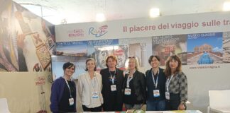 Turismo archeologico: Visit Romagna e gli operatori del territorio protagonisti a Paestum in occasione della Borsa Mediterranea del Turismo