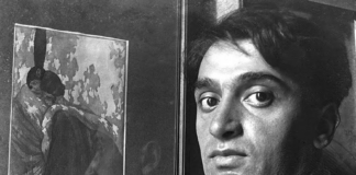 Xilografia 1924-1926: a Bottega Bertaccini omaggio alla rivista fondata da Francesco Nonni