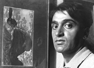 Xilografia 1924-1926: a Bottega Bertaccini omaggio alla rivista fondata da Francesco Nonni