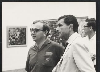 Il 13 dicembre l’inaugurazione della mostra “I colori di un intellettuale: la raccolta Alberto Martini alla Classense”