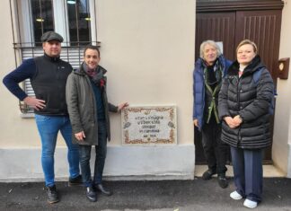 Continua la rassegna culturale “Un Viaggio tra territorio e tradizione” al circolo La Gardela