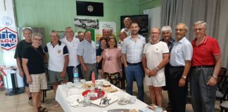 34° Anniversario Acli S. Stefano Ravenna, tante le iniziative