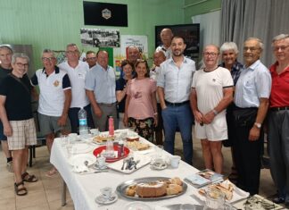 34° Anniversario Acli S. Stefano Ravenna, tante le iniziative