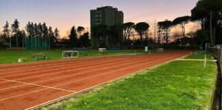 Strutture sportive: approvati progetti per il campo di atletica e il tiro a segno