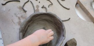 Massa Lombarda: in arrivo il laboratorio per bambini “Scarabocchiamoci”