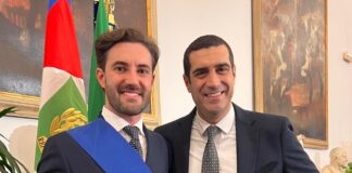 Assemblea Nazionale delle Province a Roma: Zanni: “complimenti e buon lavoro al nuovo presidente Pasquale Gandolfi”