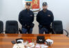 Spaccio di droga: arrestato un uomo in possesso di diverse sostanze e 10 mila euro falsi