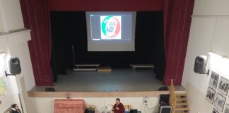 Bitways: quasi 400 partecipanti agli eventi contro il bullismo a Lugo e Russi