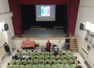 Bitways: quasi 400 partecipanti agli eventi contro il bullismo a Lugo e Russi